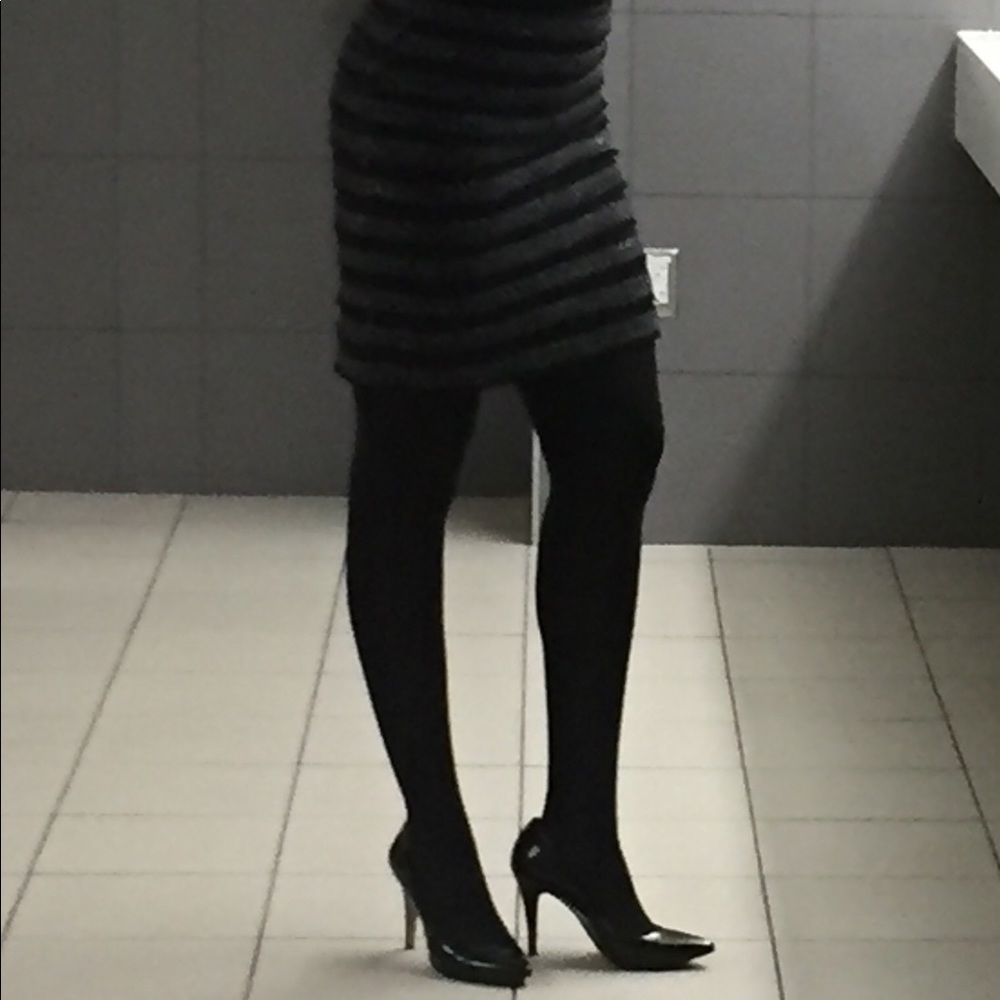 Sexy mini skirt - The Limited